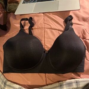 Vanity Fair Wireless Bra 38C